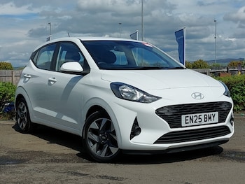 Used Hyundai i10 2025 for sale - 78532994: Photo