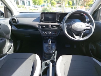 Used Hyundai i10 2025 for sale - 78532994: Photo