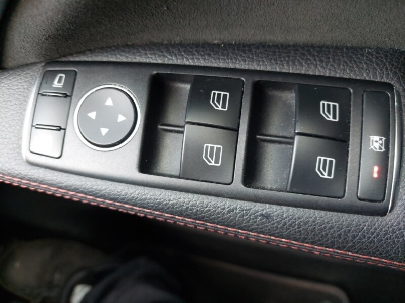 Used Mercedes-Benz A-Class 2018 for sale - 77652125: Photo 14