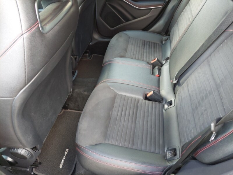 Used Mercedes-Benz A-Class 2018 for sale - 77652125: Photo 6