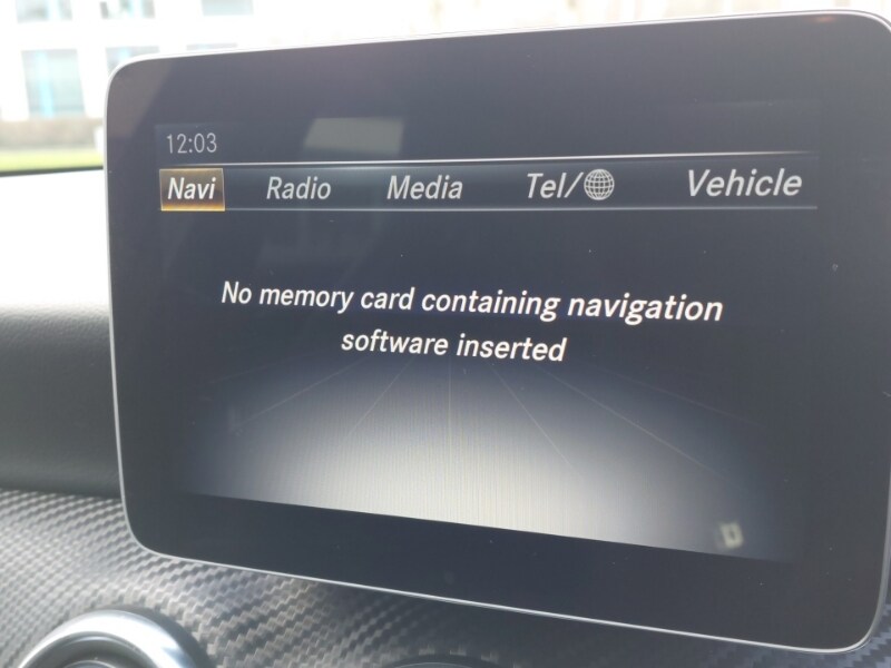 Used Mercedes-Benz A-Class 2018 for sale - 77652125: Photo 7