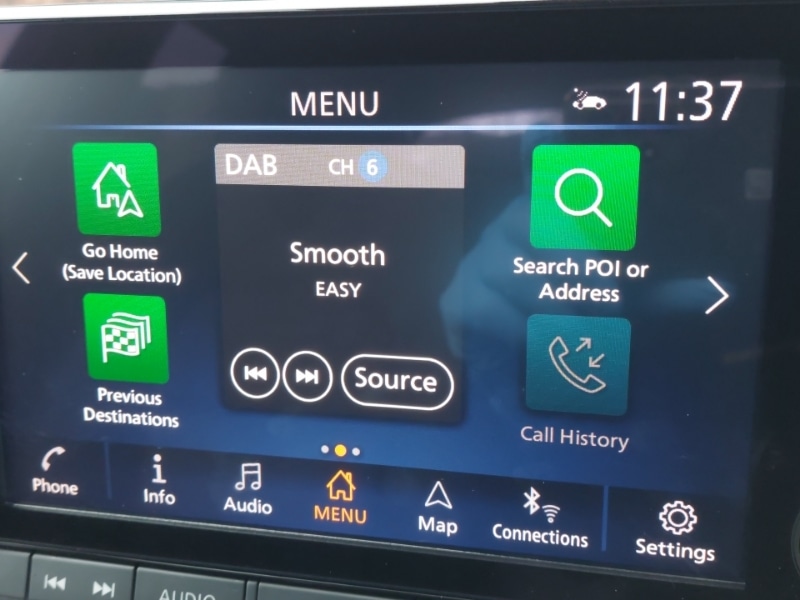 Used Nissan Juke 2022 for sale - 78129166: Photo 10