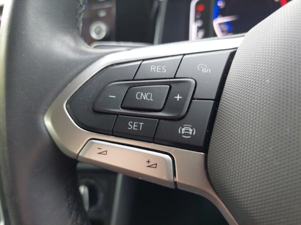 Used Volkswagen Polo 2022 for sale - 76225961: Photo 14