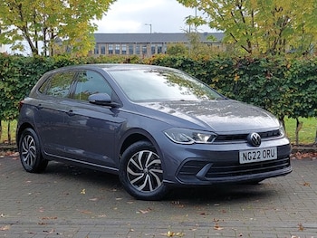 Volkswagen - Polo