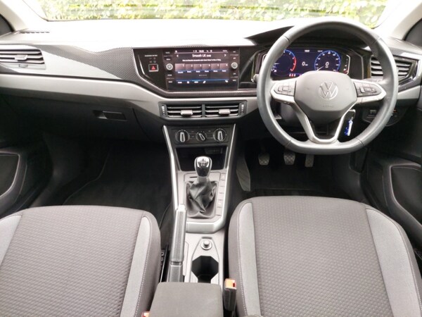 Used Volkswagen Polo 2022 for sale - 76225961: Photo 2