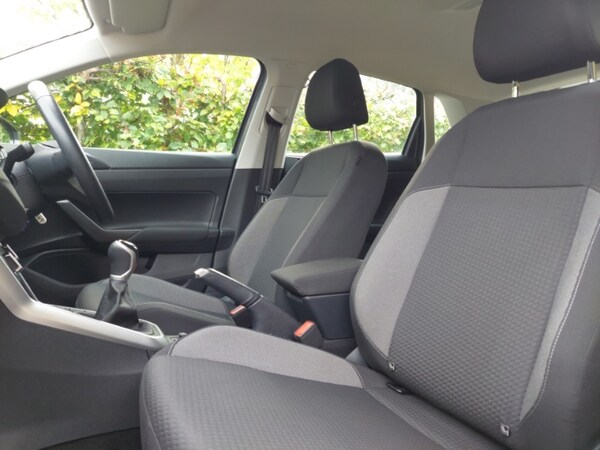 Used Volkswagen Polo 2022 for sale - 76225961: Photo 5