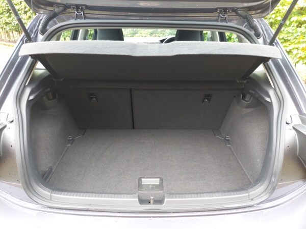 Used Volkswagen Polo 2022 for sale - 76225961: Photo 8