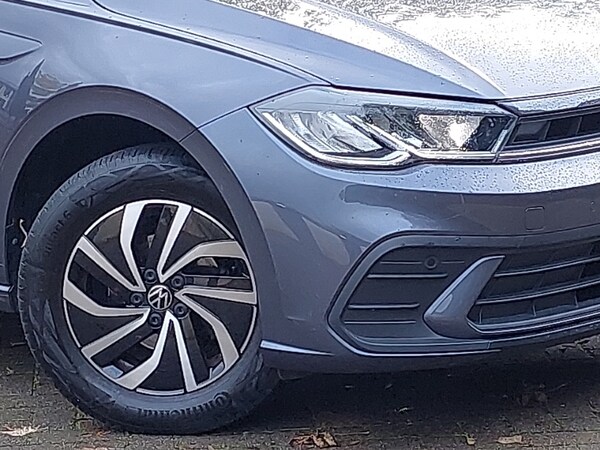 Used Volkswagen Polo 2022 for sale - 76225961: Photo 9