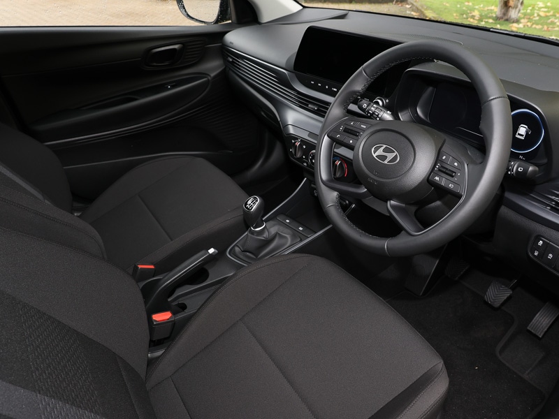 Used Hyundai i20 2025 for sale - 76335651: Photo 10