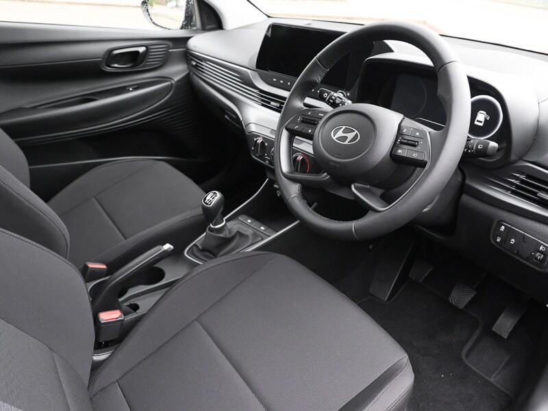 Used Hyundai i20 2025 for sale - 76335651: Photo 14