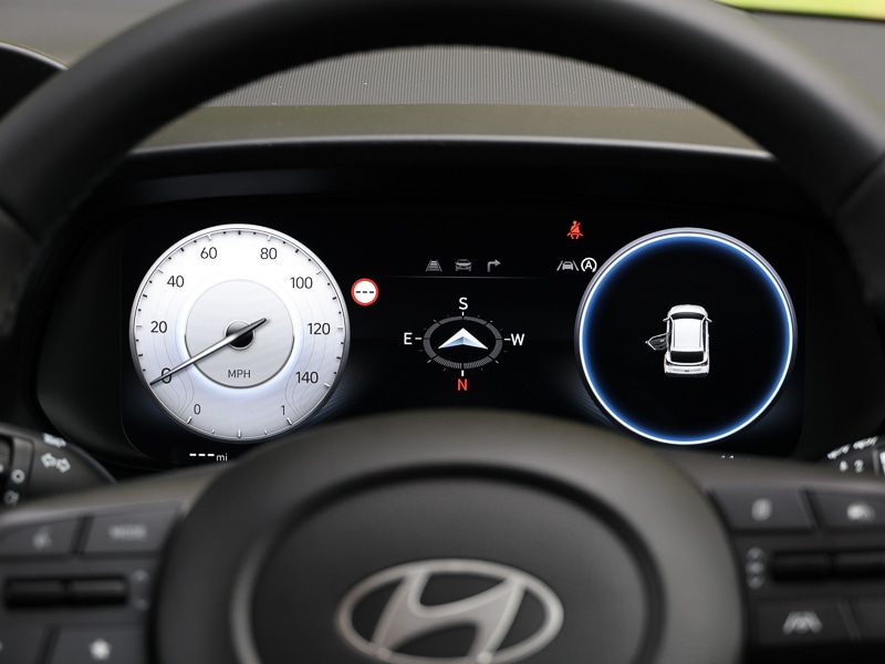 Used Hyundai i20 2025 for sale - 76335651: Photo 17