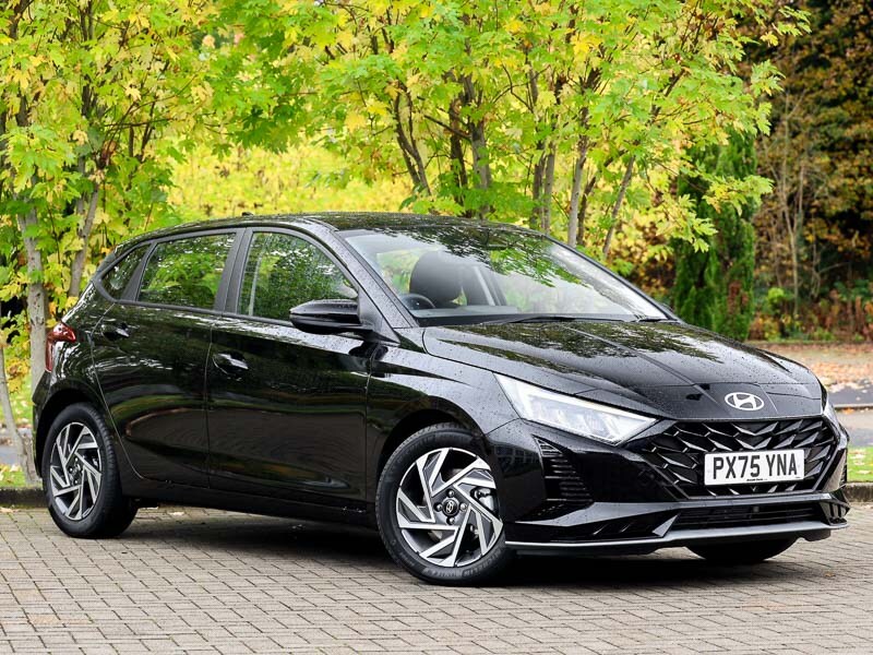 Used Hyundai i20 2025 for sale - 76335651: Photo 18