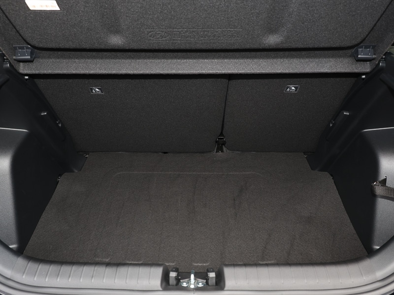 Used Hyundai i20 2025 for sale - 76335651: Photo 19