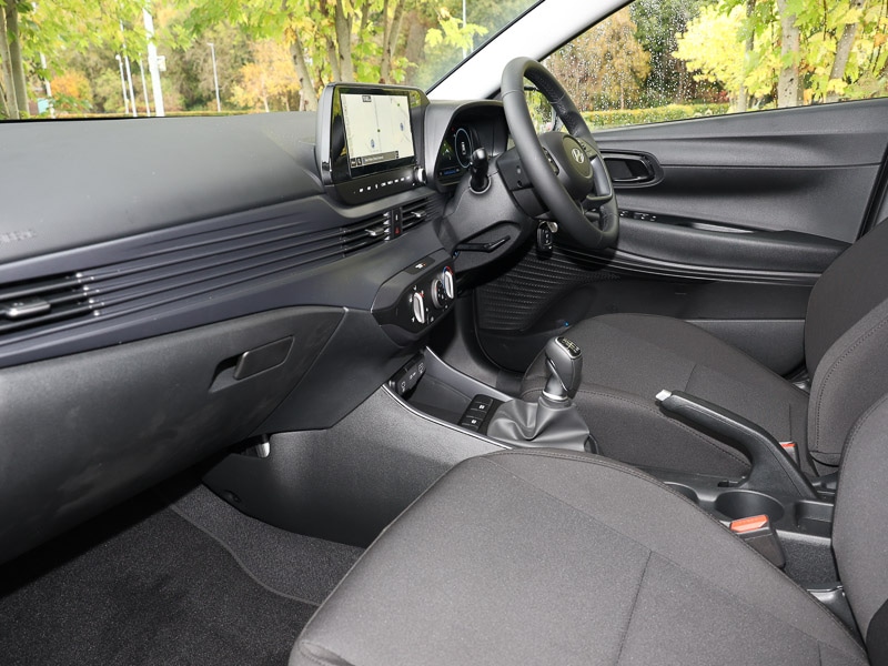 Used Hyundai i20 2025 for sale - 76335651: Photo 2