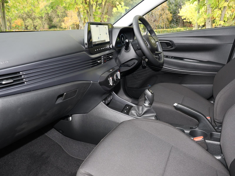 Used Hyundai i20 2025 for sale - 76335651: Photo 4