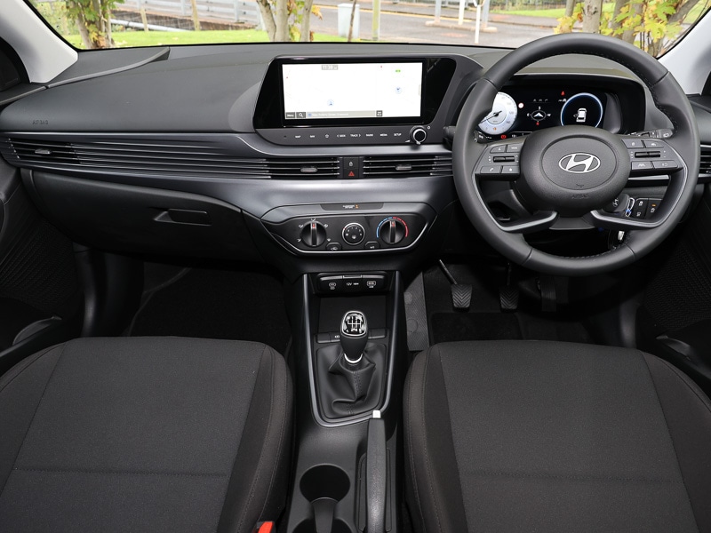 Used Hyundai i20 2025 for sale - 76335651: Photo 5