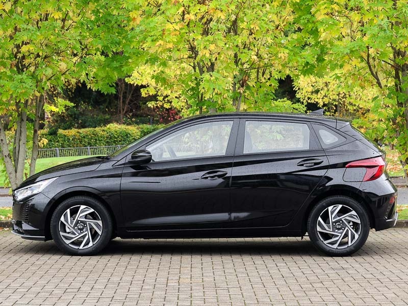 Used Hyundai i20 2025 for sale - 76335651: Photo 6
