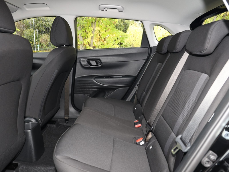 Used Hyundai i20 2025 for sale - 76335651: Photo 7