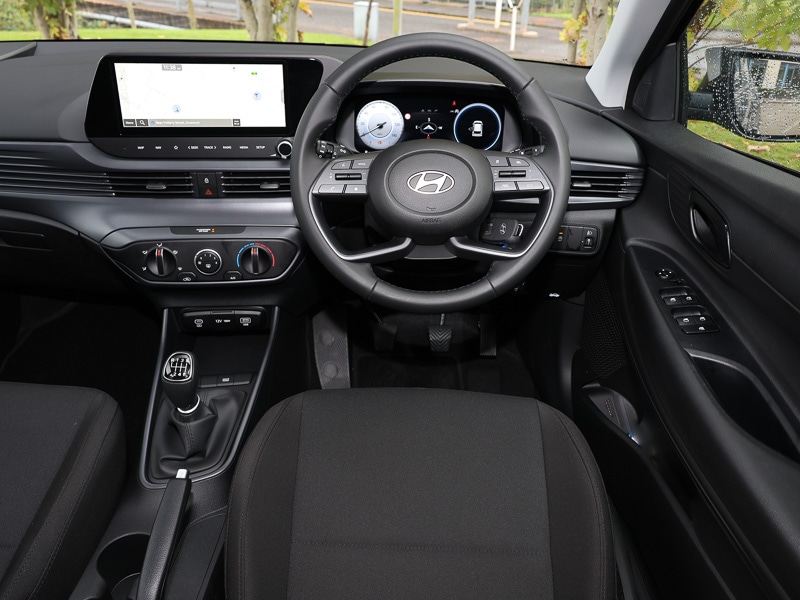 Used Hyundai i20 2025 for sale - 76335651: Photo 8