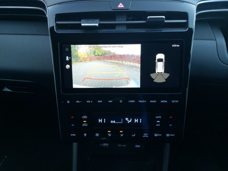 Used Hyundai TUCSON 2022 for sale - 76816310: Photo 10