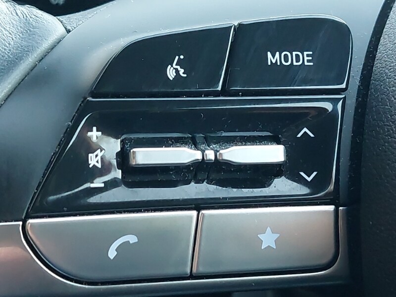 Used Hyundai TUCSON 2022 for sale - 76816310: Photo 13