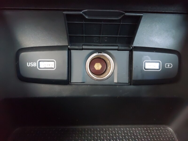 Used Hyundai TUCSON 2022 for sale - 76816310: Photo 19