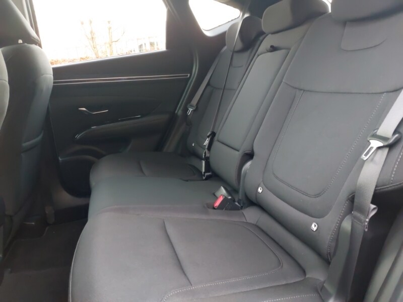 Used Hyundai TUCSON 2022 for sale - 76816310: Photo 6