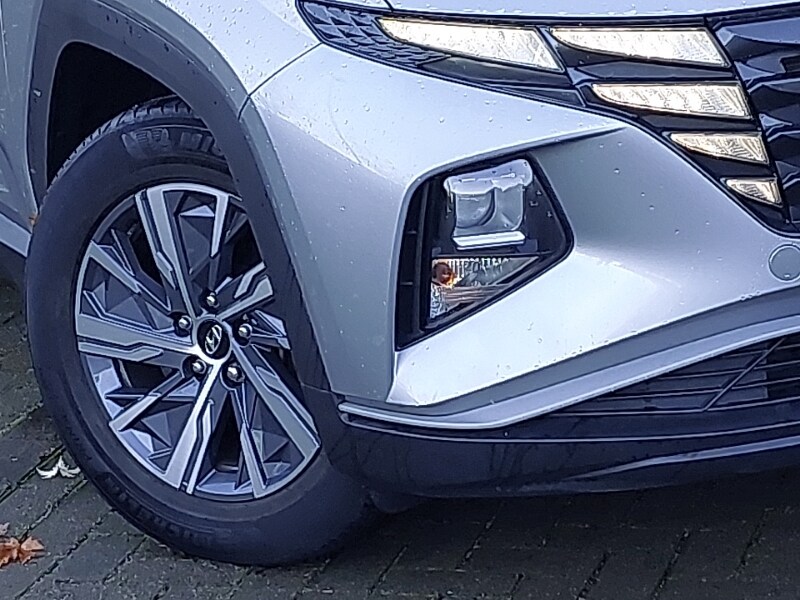 Used Hyundai TUCSON 2022 for sale - 76816310: Photo 9