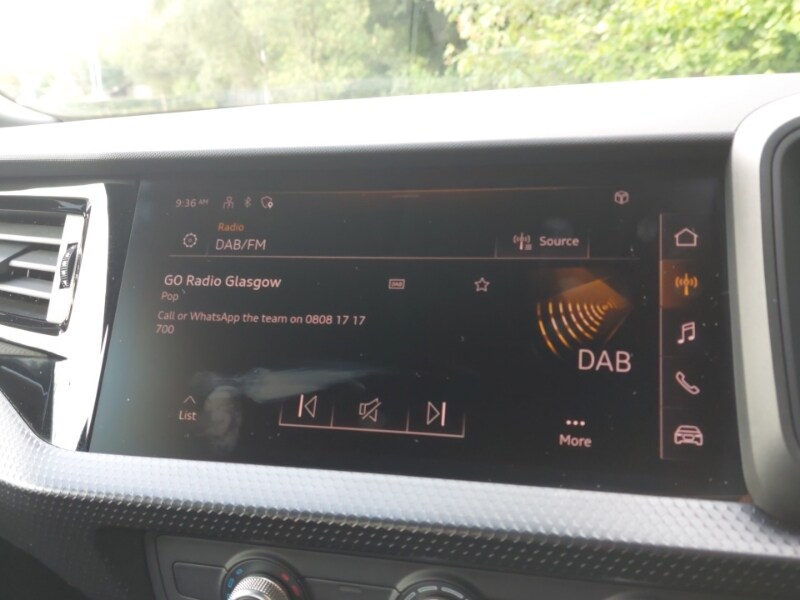 Used Audi A1 2022 for sale - 76816308: Photo 10