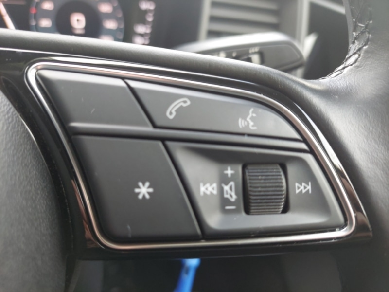 Used Audi A1 2022 for sale - 76816308: Photo 13