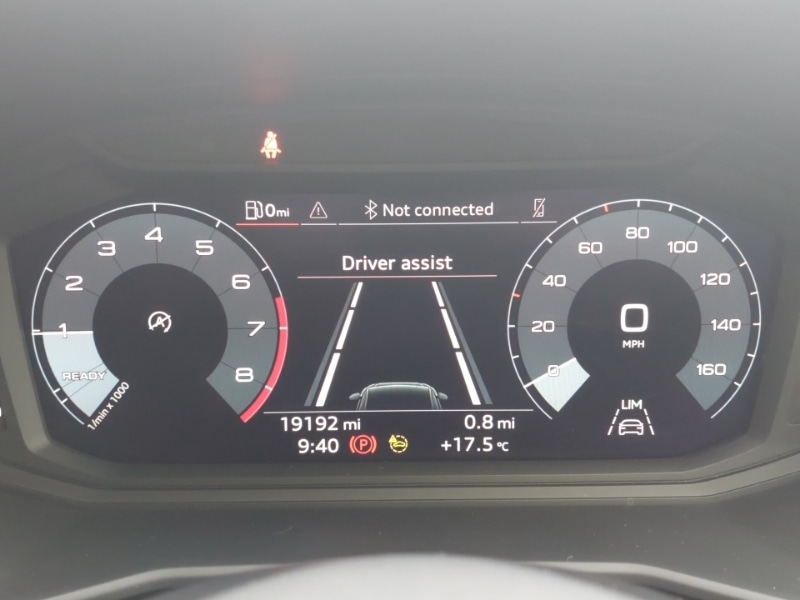 Used Audi A1 2022 for sale - 76816308: Photo 19