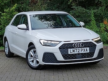 Audi - A1
