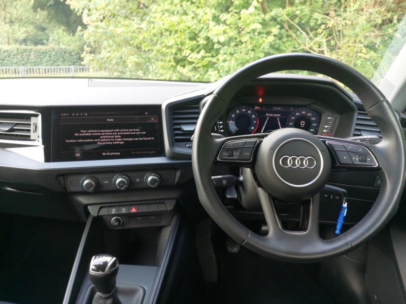 Used Audi A1 2022 for sale - 76816308: Photo 7