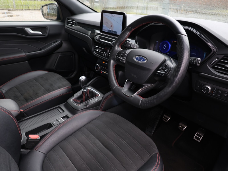 Used Ford Kuga 2021 for sale - 77818425: Photo 17