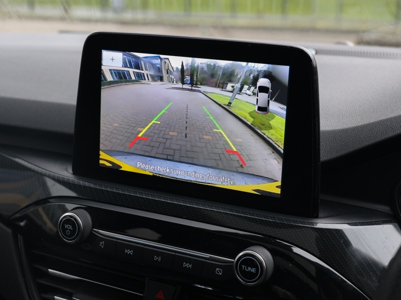 Used Ford Kuga 2021 for sale - 77818425: Photo 18