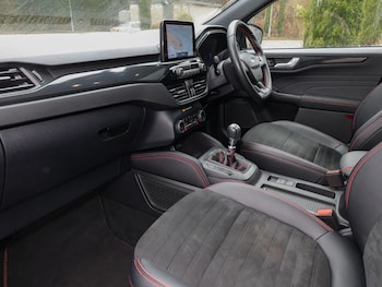 Used Ford Kuga 2021 for sale - 77818425: Photo