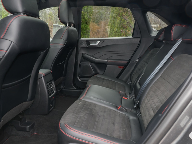 Used Ford Kuga 2021 for sale - 77818425: Photo 6