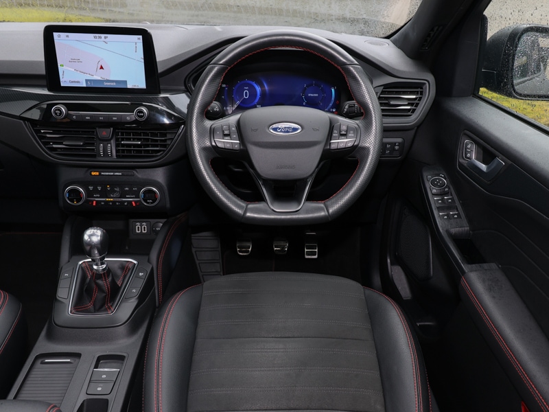 Used Ford Kuga 2021 for sale - 77818425: Photo 7