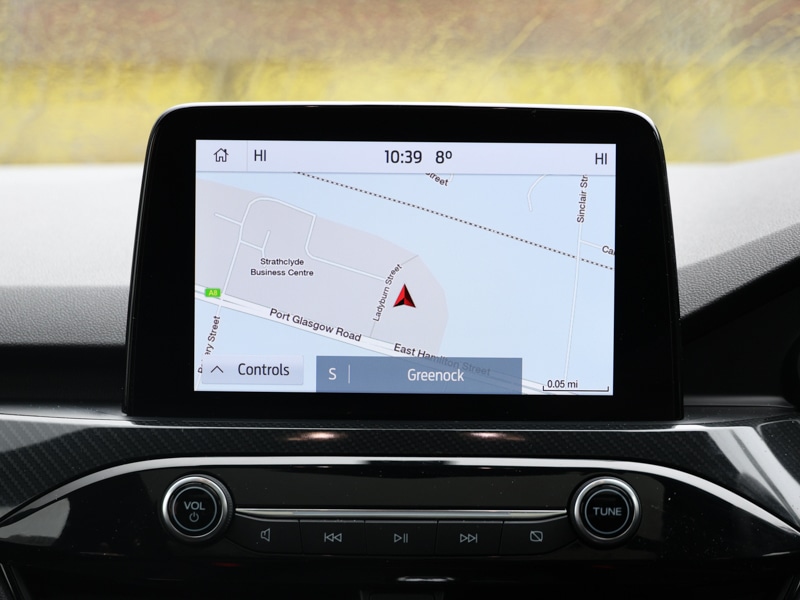 Used Ford Kuga 2021 for sale - 77818425: Photo 8