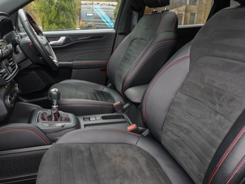 Used Ford Kuga 2021 for sale - 77818425: Photo 9