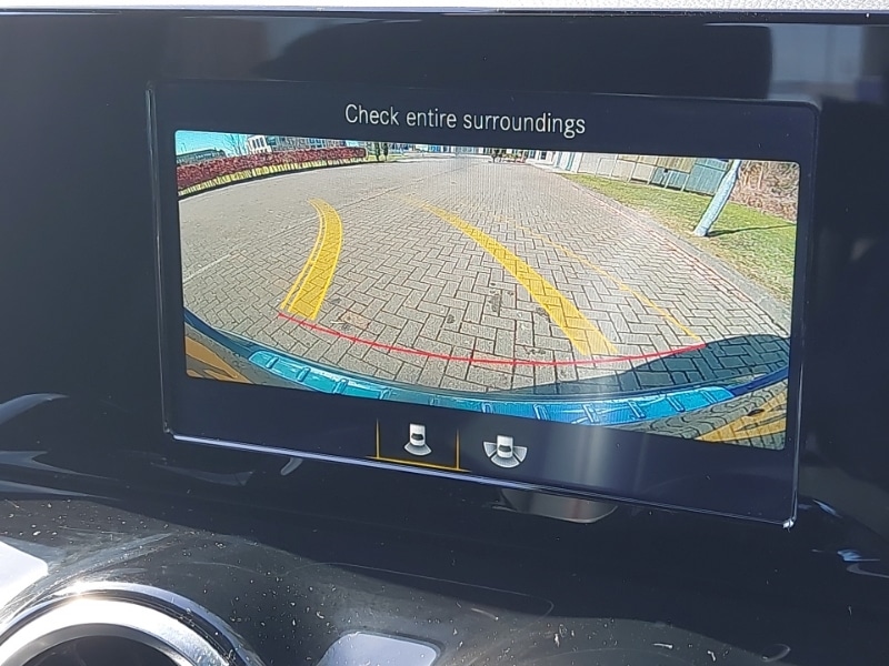 Used Mercedes-Benz GLA 2021 for sale - 78113796: Photo 10