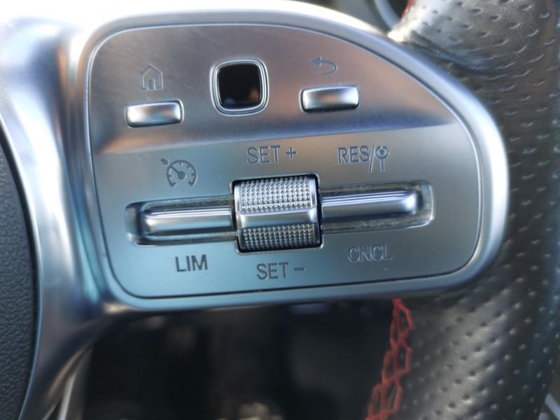 Used Mercedes-Benz GLA 2021 for sale - 78113796: Photo 18