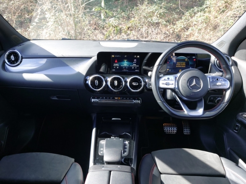 Used Mercedes-Benz GLA 2021 for sale - 78113796: Photo 2