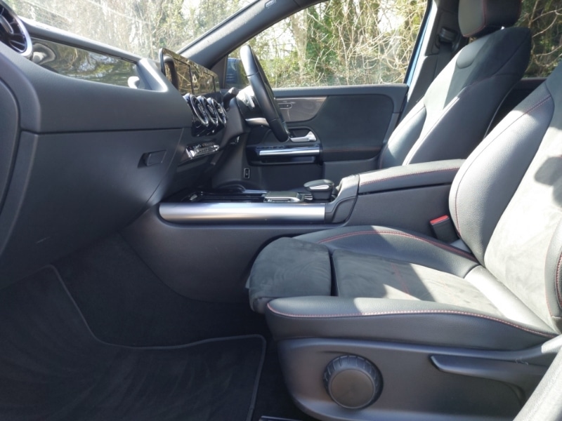 Used Mercedes-Benz GLA 2021 for sale - 78113796: Photo 5