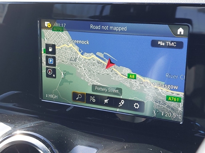 Used Mercedes-Benz GLA 2021 for sale - 78113796: Photo 7