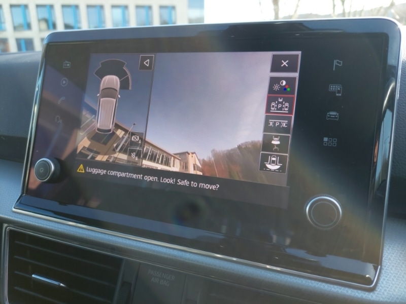 Used SEAT Tarraco 2020 for sale - 77548985: Photo 10