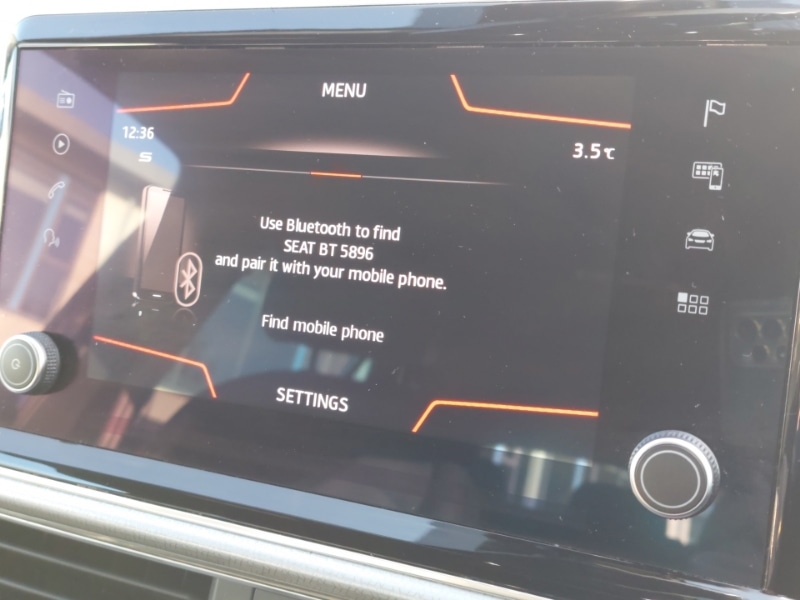 Used SEAT Tarraco 2020 for sale - 77548985: Photo 11