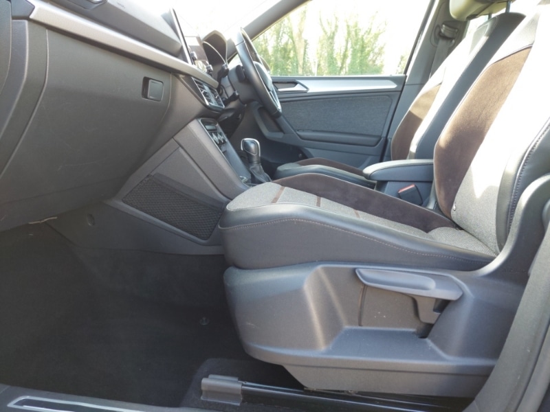 Used SEAT Tarraco 2020 for sale - 77548985: Photo 5