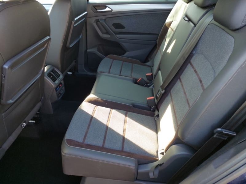 Used SEAT Tarraco 2020 for sale - 77548985: Photo 6