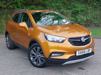2018 - 1.4T ecoTEC Elite Nav 5dr